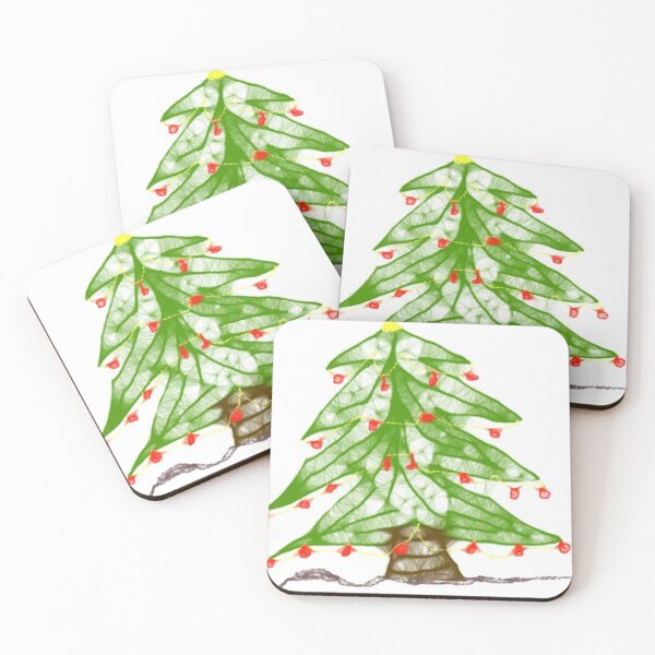 Item preview, Scribbler Xmas Tree designed and sold by KazM.