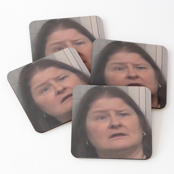 Item preview, Le Kay Face designed and sold by curtrasoda.