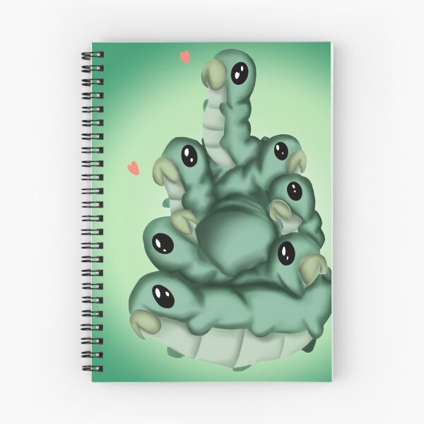 Item preview, grubs hollow knight designed and sold by cutesbiest.