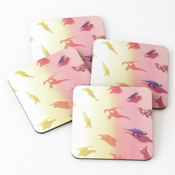 Item preview, 03_Dinosaurs#exposure#effect designed and sold by ESCAPZ.