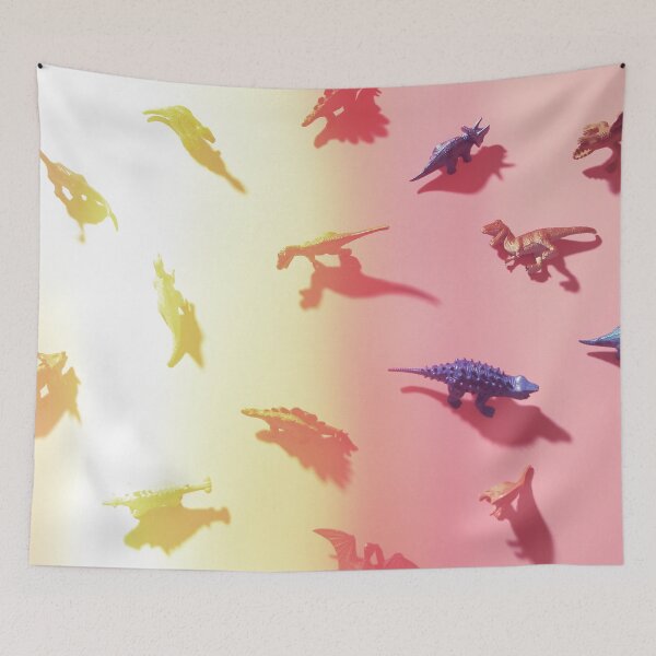 Item preview, 03_Dinosaurs#exposure#effect designed and sold by ESCAPZ.
