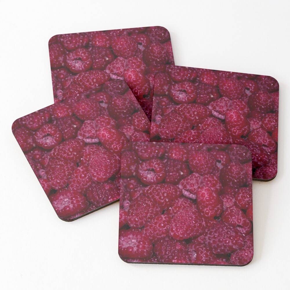 Item preview, Coasters (Set of 4) designed and sold by soulestial.