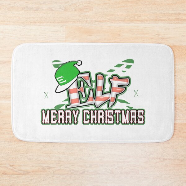 Item preview, christmas elf  designed and sold by 3FHS.