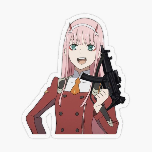 Transparent sales zero two