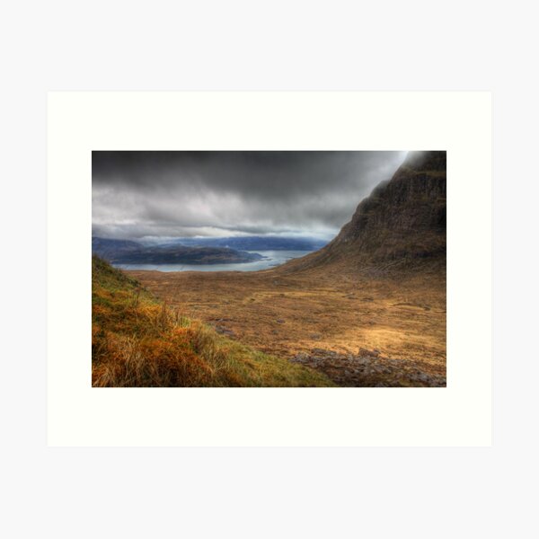 Item preview, Bealach na Ba  designed and sold by Paul Gibb.