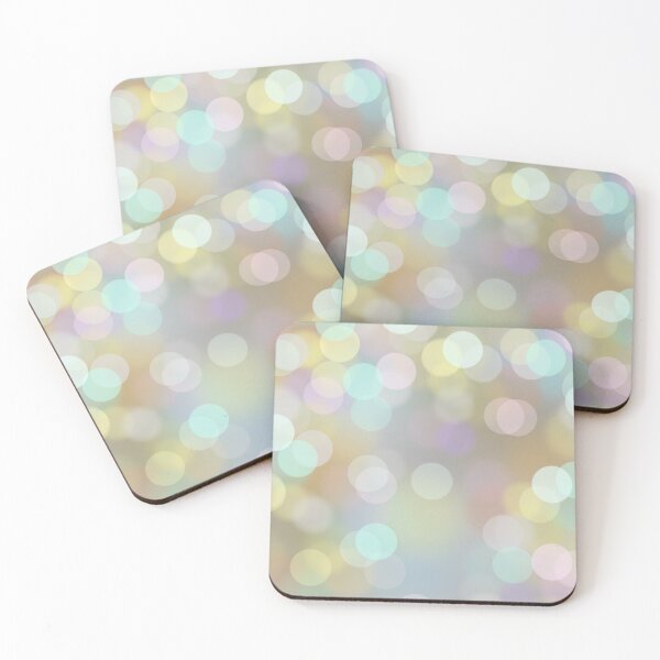 Item preview, Bokeh Light Spots designed and sold by laurendoodles5.