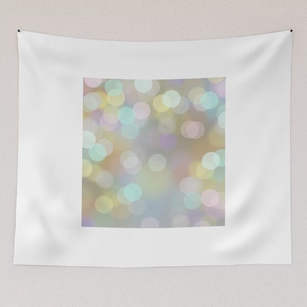 Item preview, Bokeh Light Spots designed and sold by laurendoodles5.
