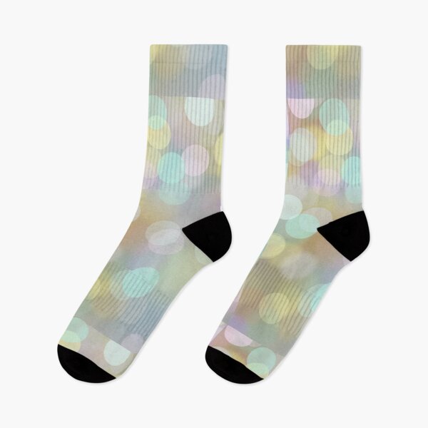 Item preview, Bokeh Light Spots designed and sold by laurendoodles5.