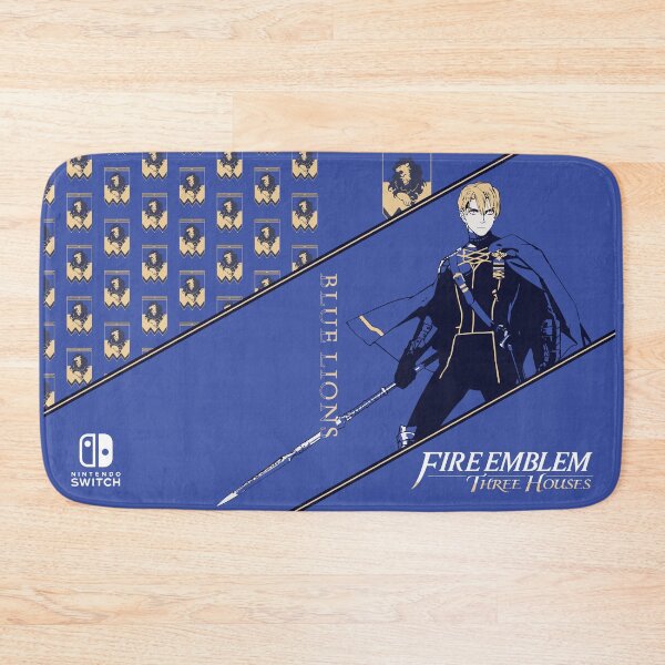 Item preview, Diario Dimitri Blue Lions designed and sold by tpcart630.