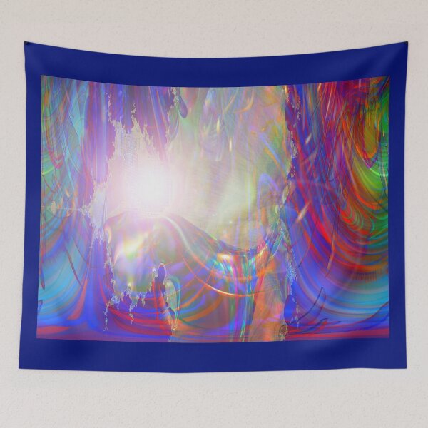 Item preview, In Excelsis designed and sold by Elaine Bawden.
