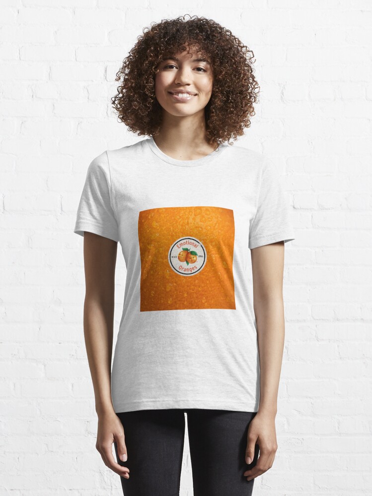 oranges t shirt