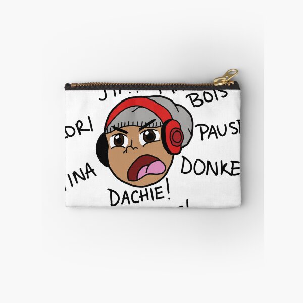 Item preview, Dashie YT designed and sold by SuperStarrzy.