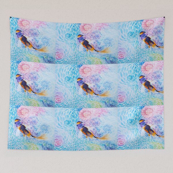Item preview, Joy in the Water designed and sold by jessiecally.