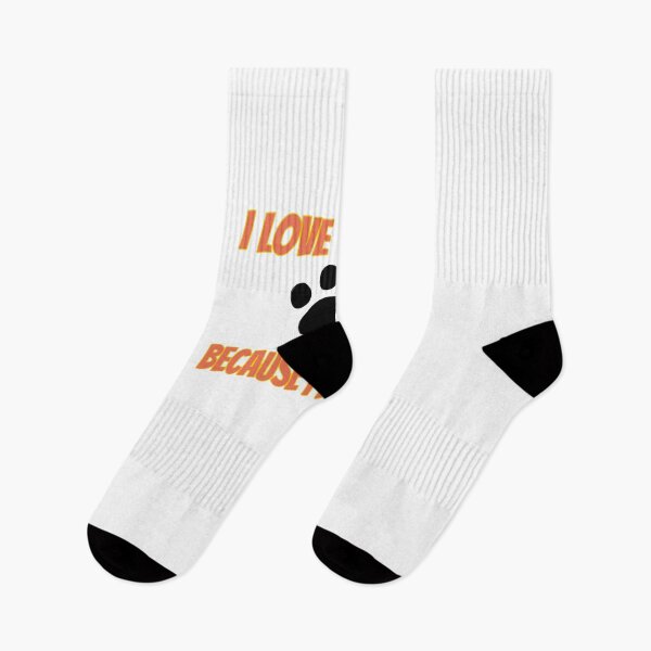 Item preview, I love dogs designed and sold by Stefan Dissler.