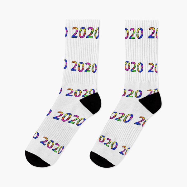Item preview, New Year 2020 designed and sold by Kolsky.