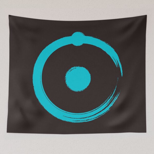 Item preview, The Doctor's Symbol designed and sold by hickhopshop.