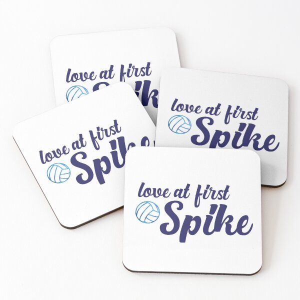 Item preview, Love at First Spike designed and sold by mynameisliana.