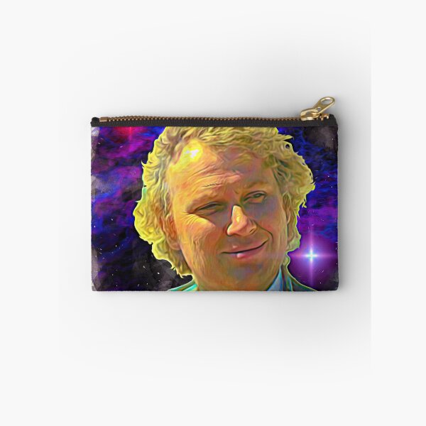 Item preview, Colin Baker - The 6th Doctor designed and sold by Dalekboy.