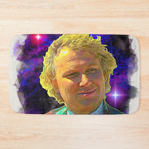 Item preview, Colin Baker - The 6th Doctor designed and sold by Dalekboy.