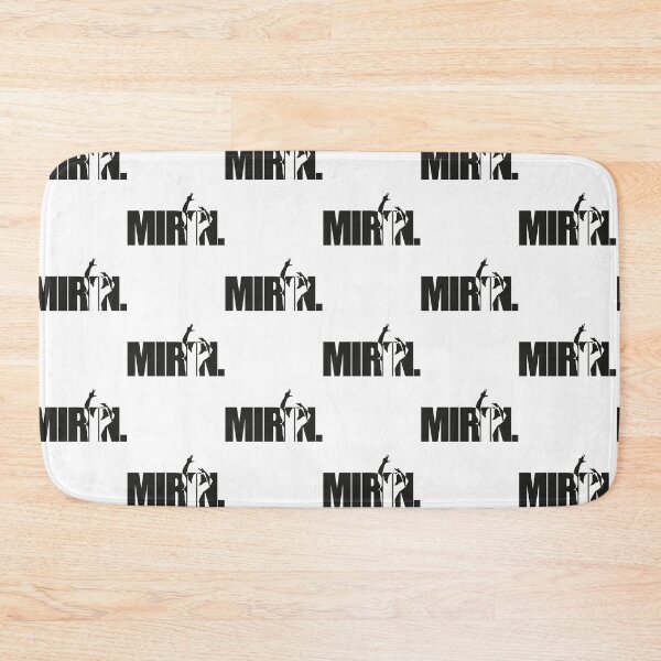 Item preview, Mirin. (version 2 black) designed and sold by Levantar.