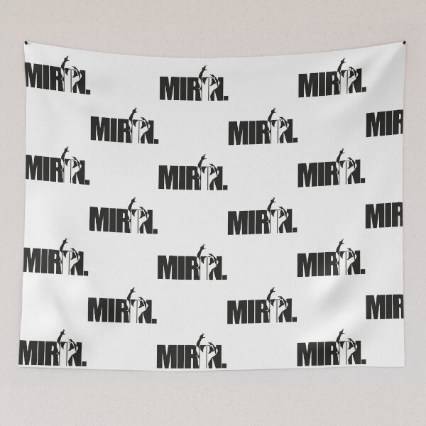 Item preview, Mirin. (version 2 black) designed and sold by Levantar.