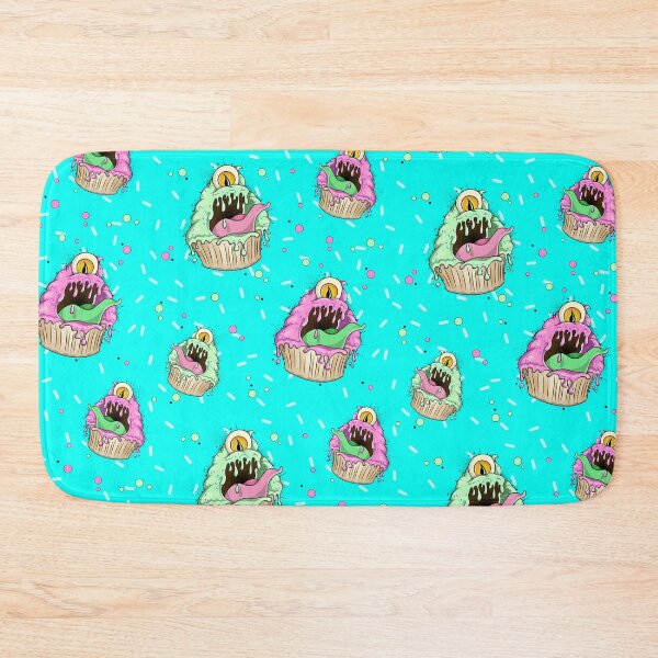 Item preview, Attack of the Killer Kupcakes designed and sold by Gorewhoreaust.