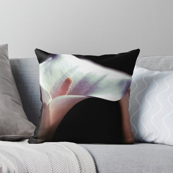 Item preview, Beautiful White Lily designed and sold by Mostly Mindy.