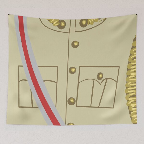 Item preview, former boy band 2 2019 uniform designed and sold by Sammiecanteven.