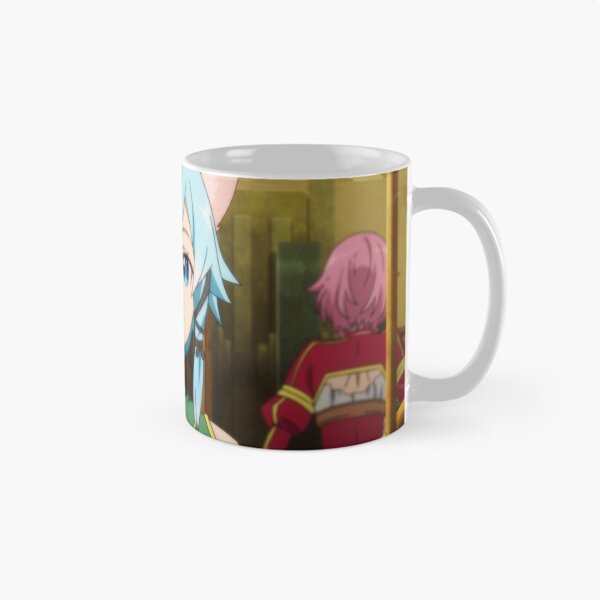 Item preview, Sinon ALO avatar designed and sold by FishyFrank.