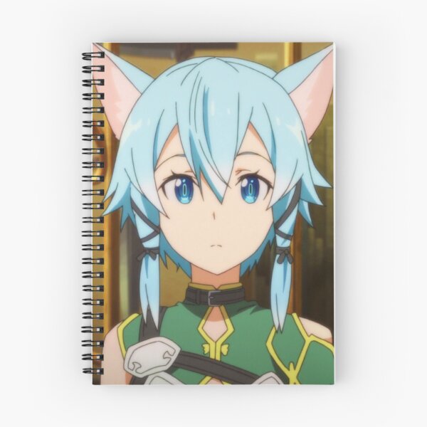 Item preview, Sinon ALO avatar designed and sold by FishyFrank.
