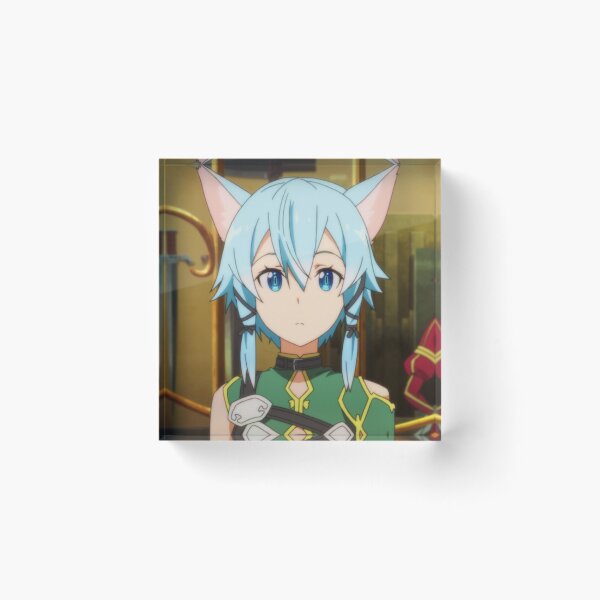 Item preview, Sinon ALO avatar designed and sold by FishyFrank.