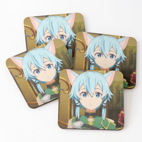 Item preview, Sinon ALO avatar designed and sold by FishyFrank.