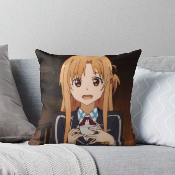 Item preview, Asuna Yuuki  designed and sold by FishyFrank.