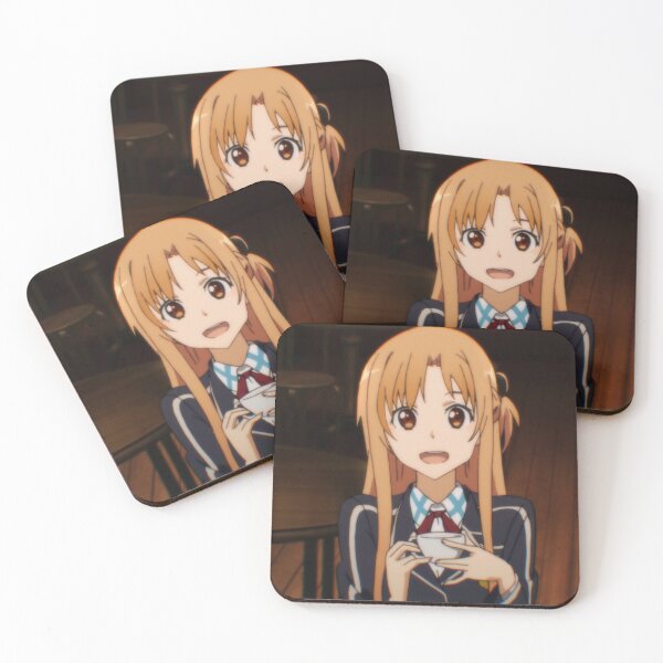Item preview, Asuna Yuuki  designed and sold by FishyFrank.