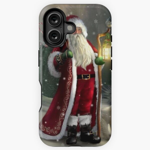 Item preview, Saint Nicholas designed and sold by Ciel Walko.