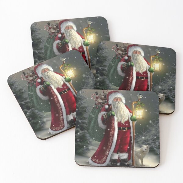 Item preview, Saint Nicholas designed and sold by Ciel Walko.