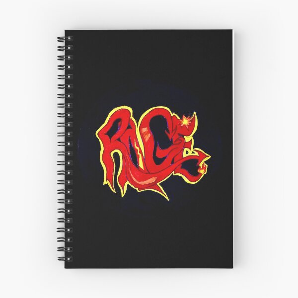 Item preview, RAGE designed and sold by cr0croach.