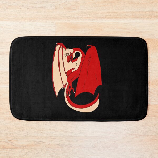 Item preview, Drakengard Red designed and sold by Adastumae.