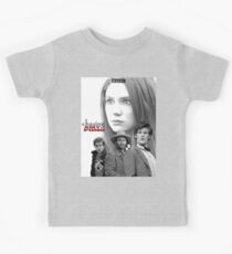 Chasing Amy Pond Kids Tee