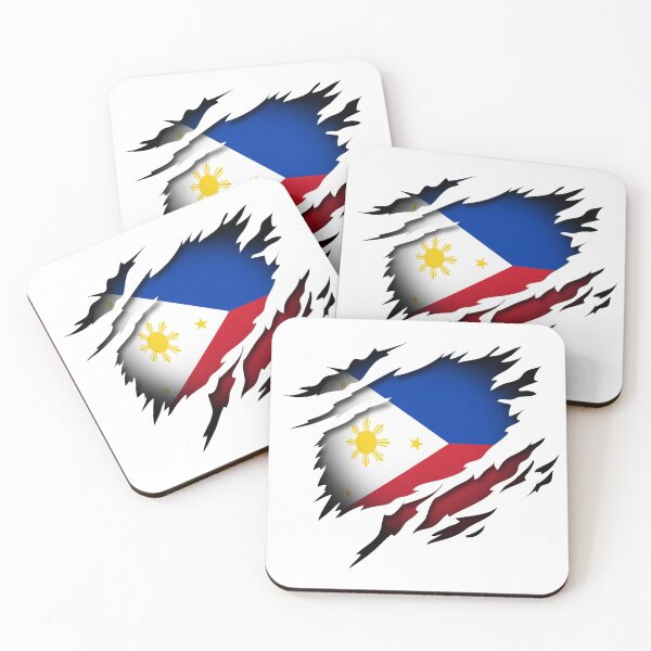 Item preview, The Philippines in the Heart designed and sold by onicon.