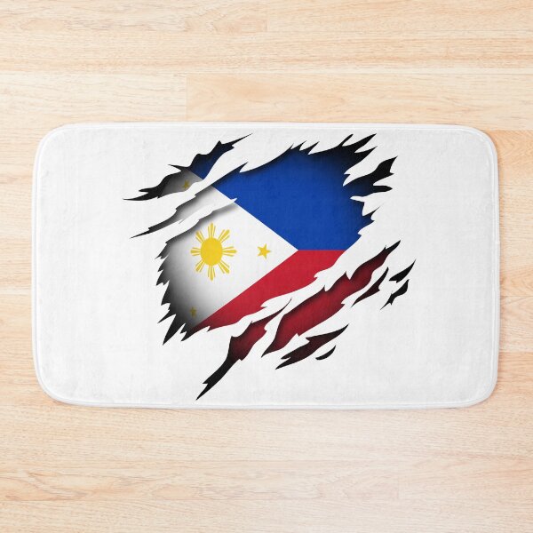 Item preview, The Philippines in the Heart designed and sold by onicon.