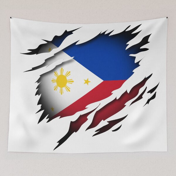 Item preview, The Philippines in the Heart designed and sold by onicon.