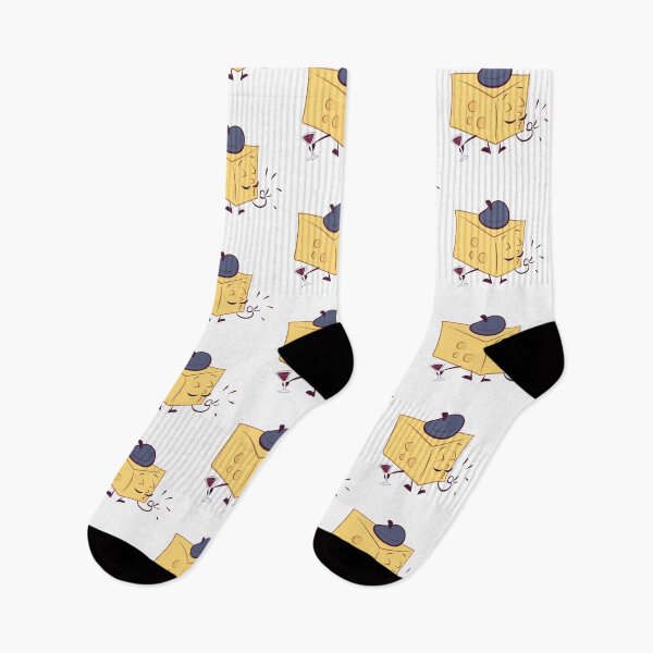 Item preview, C'est Cheese designed and sold by Hey Har.