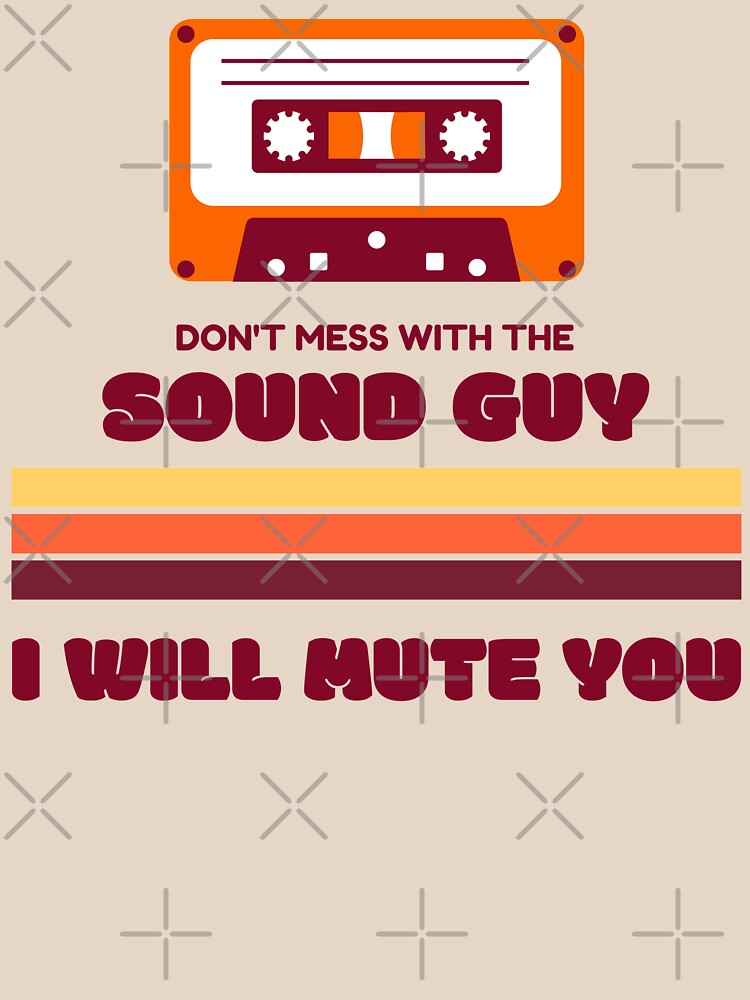 Sound Engineer by ForEngineer
