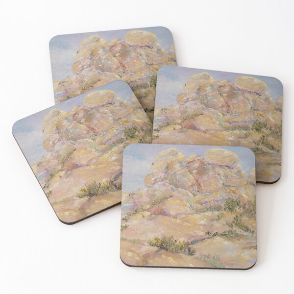 Item preview, Boulders designed and sold by Judith Rhue.