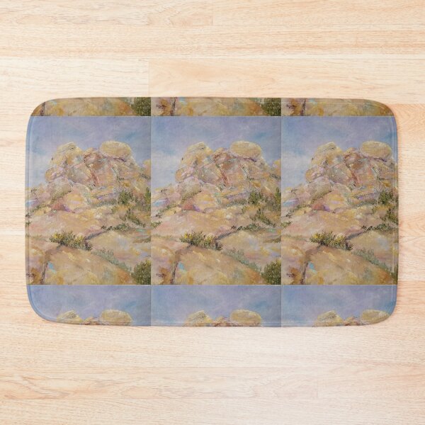 Item preview, Boulders designed and sold by Judith Rhue.