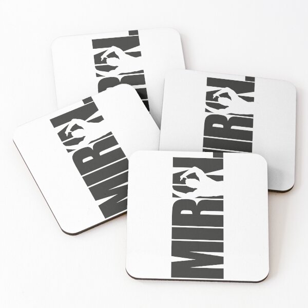 Item preview, Mirin. (version 1 black) designed and sold by Levantar.