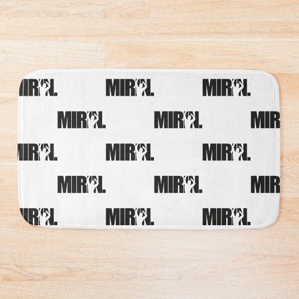 Item preview, Mirin. (version 1 black) designed and sold by Levantar.