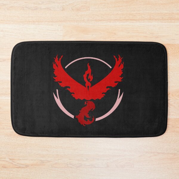 Item preview, Red Team designed and sold by Shtick.
