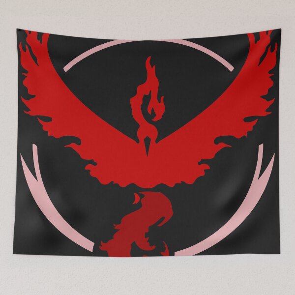 Item preview, Red Team designed and sold by Shtick.